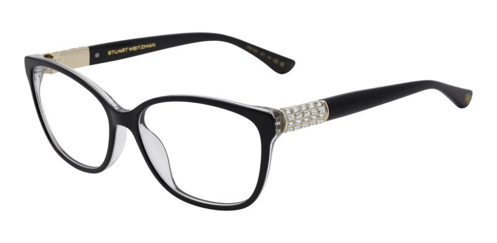 Stuart Weitzman WZN1033 Eyeglasses - view 3